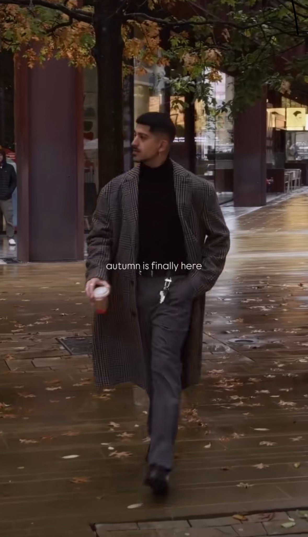 #LTKwinter #LTKautumn #LTKmens