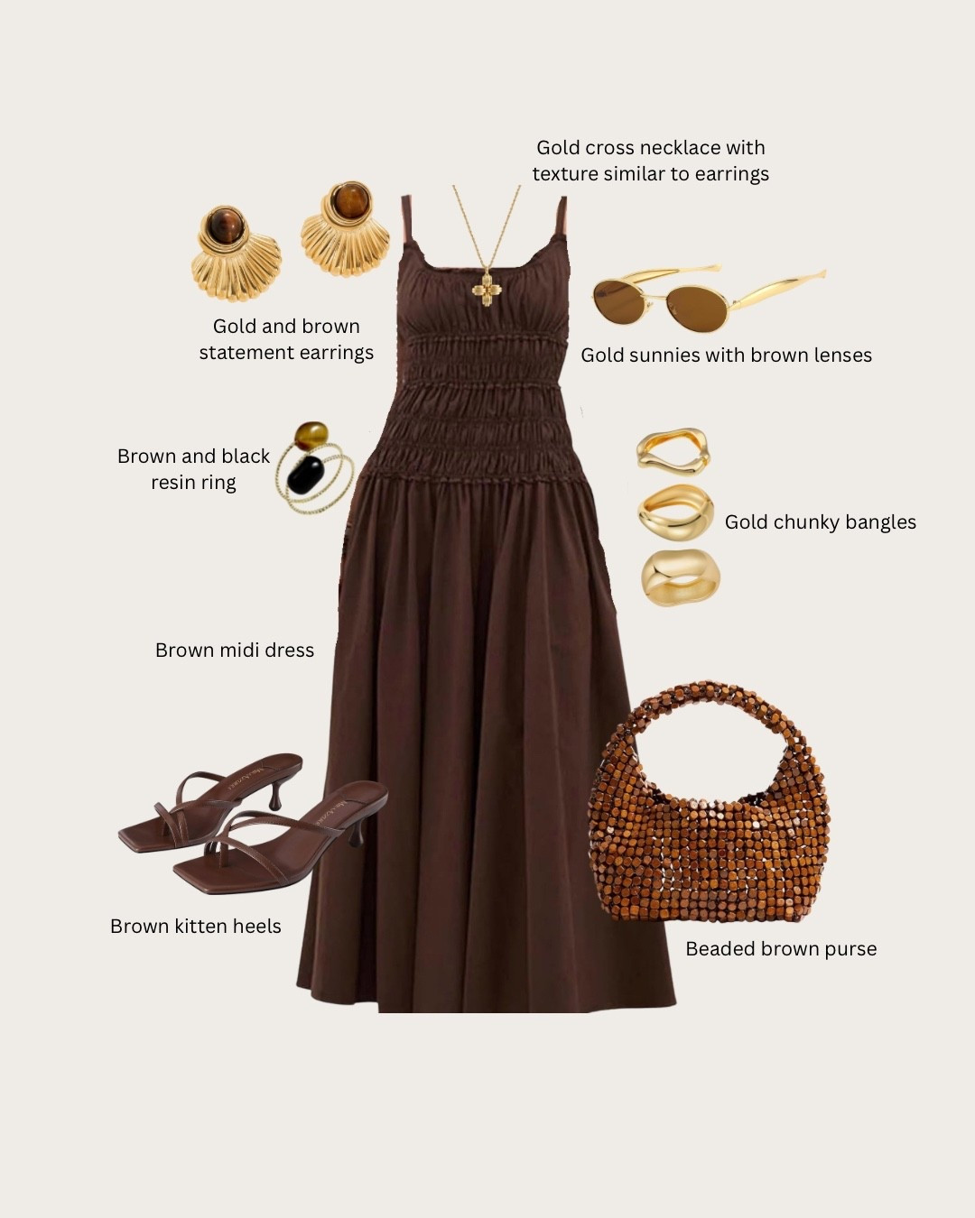 Amazon full outfit 
Amazon affordable outfit 
Amazon summer clothes 

#LTKootd #LTKgrwm #LTKU