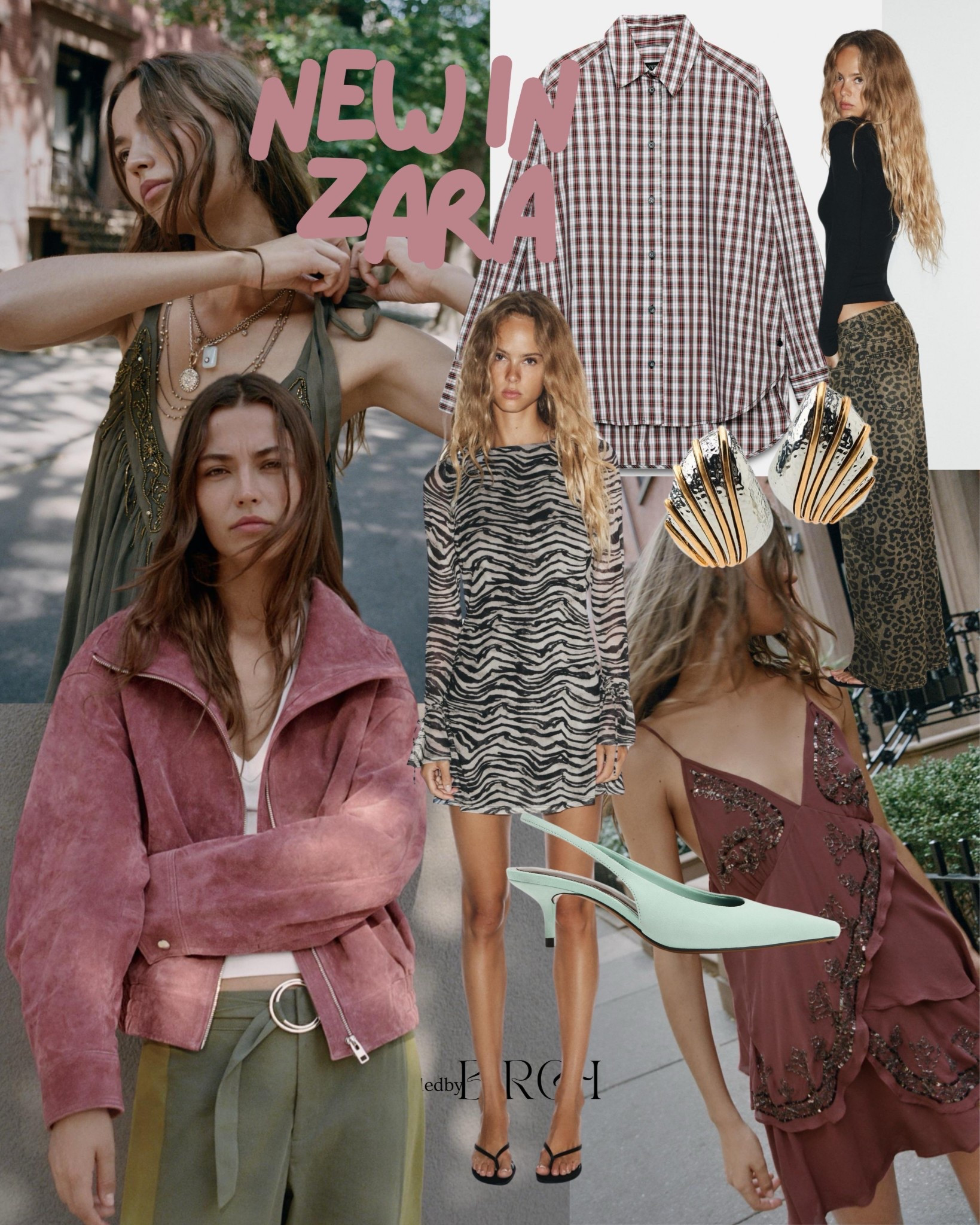 Starting Monday the right way with Zara new in picks 🤍 No disappointment here whatsoever. 

Unless of course everything sells out before I get a chance to order it which is very much on the cards.

#newinarrivals #zara #outfitinspo #summerstyle #chicstyle

#LTKsummer #LTKstyletip #LTKFashionMonth