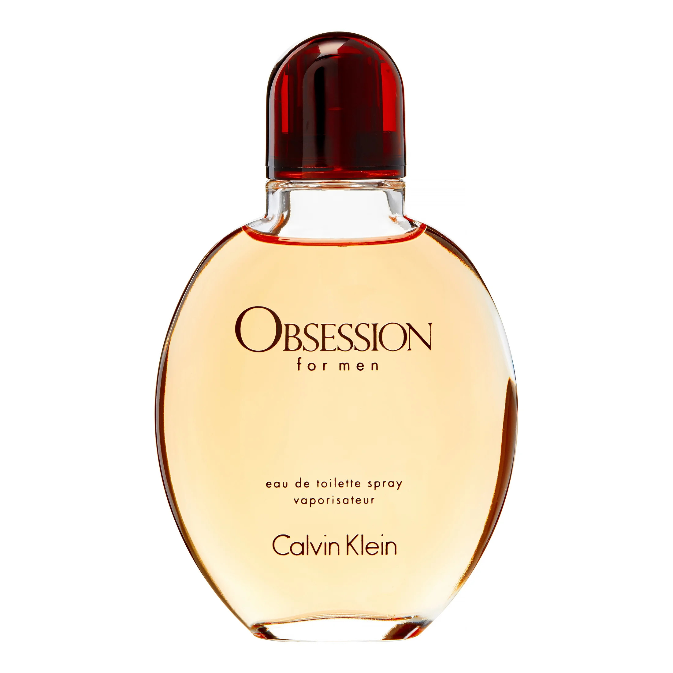Calvin Klein Obsession Eau de Toilette Cologne for Men, 4 Oz - Walmart.com | Walmart (US)