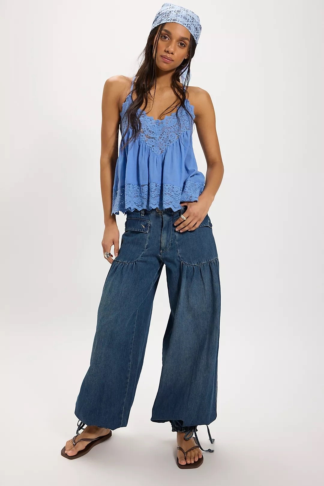 We the Free Lotus  Balloon Jeans 👖 #freepeople #denim

Follow my LTK @LuxeEzette on the @shop.LTK app to view this post and get my exclusive app-only content!

#liketkit #LTKFestival #LTKgrwm #LTKootd
@shop.ltk
https://liketk.it/66GHb