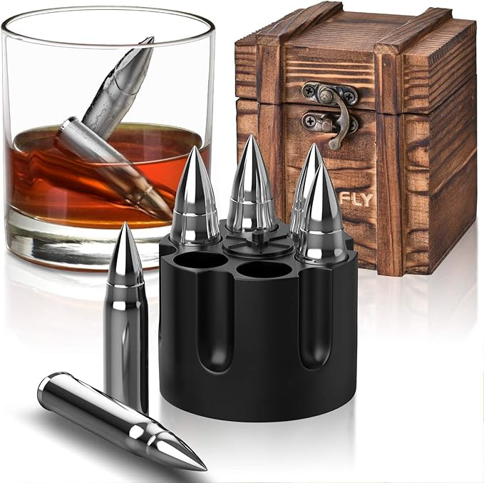 Gifts for Men, Christmas Stocking Stuffers for Dad, Unique Anniversary Birthday Gift Idea for Him... | Amazon (US)