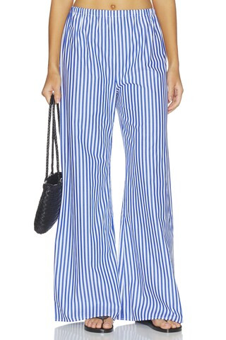 Stripe Pant
                    
                    La Ligne | Revolve Clothing (Global)