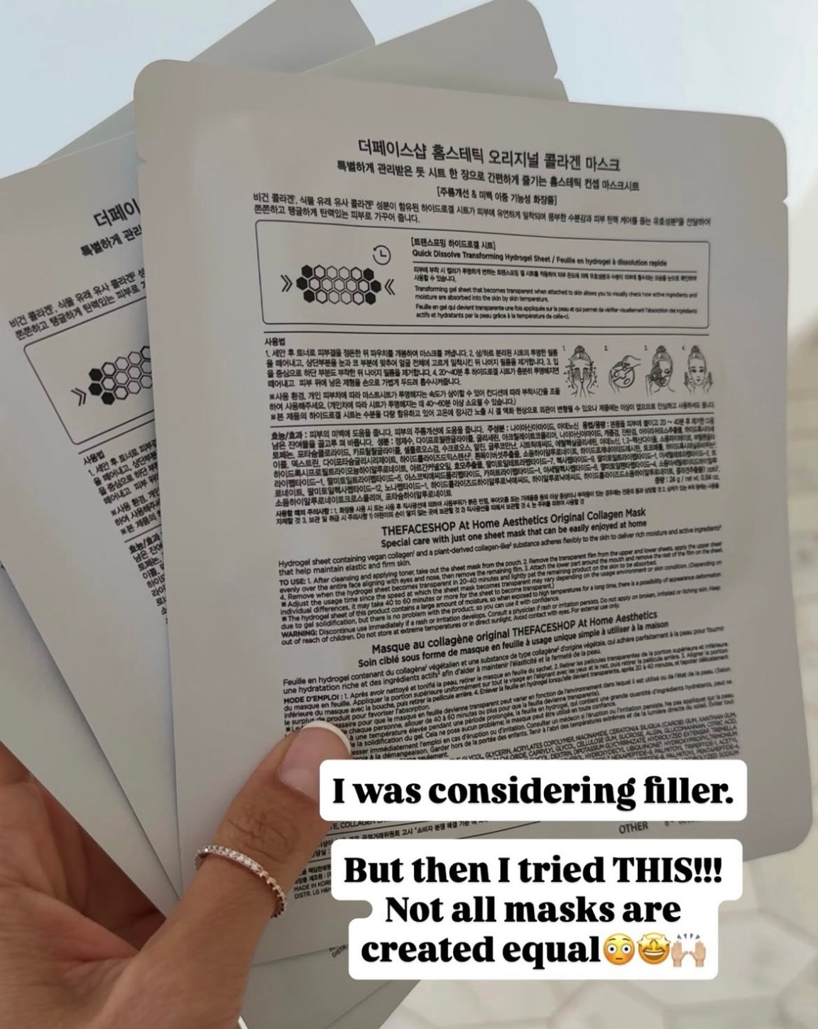 Scroll to shop!! Follow for more!!! Xo! ✨

#LTKGiftGuide #LTKBeauty #LTKHoliday