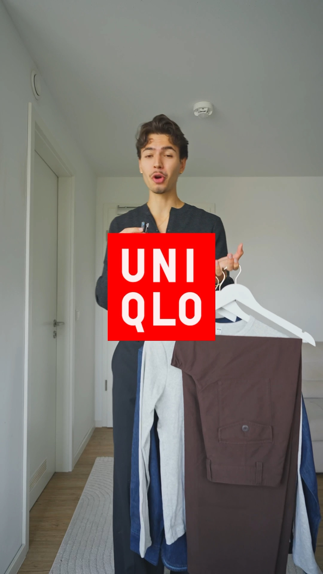 Die besten Uniqlo pieces🙏🏻
