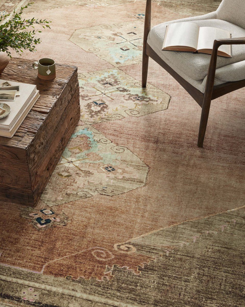 Sinclair - SIN-06 Area Rug | Rugs Direct