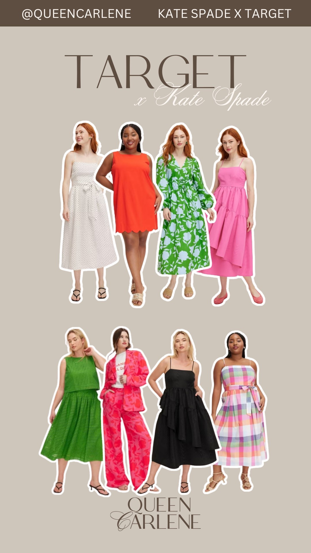 Kate Spade NYC x Target 🎯 
New collection!! All the items are selling out so quickly 

#LTKSeasonal #LTKStyleTip #LTKFindsUnder50