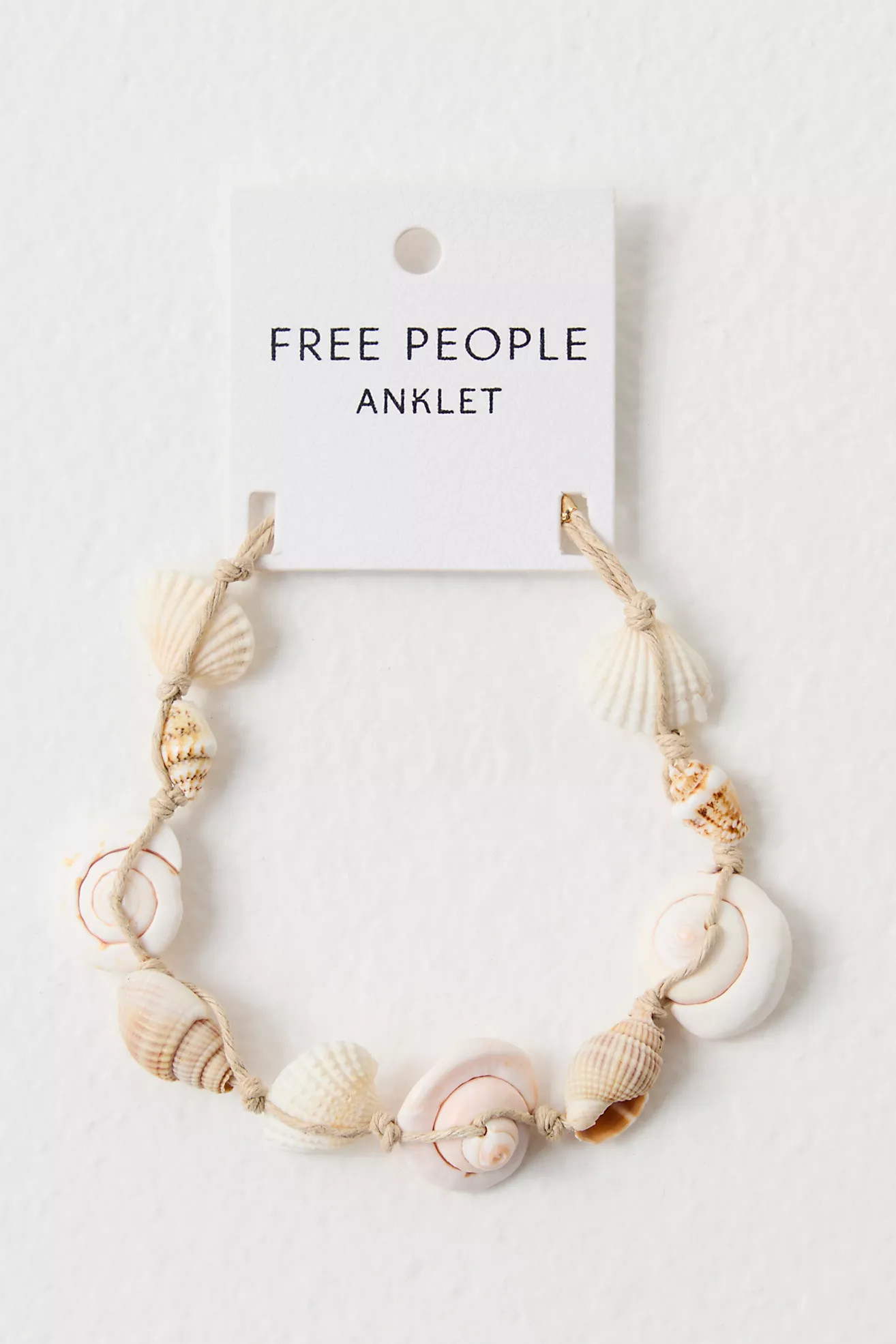 Rayah Anklet | Free People (Global - UK&FR Excluded)