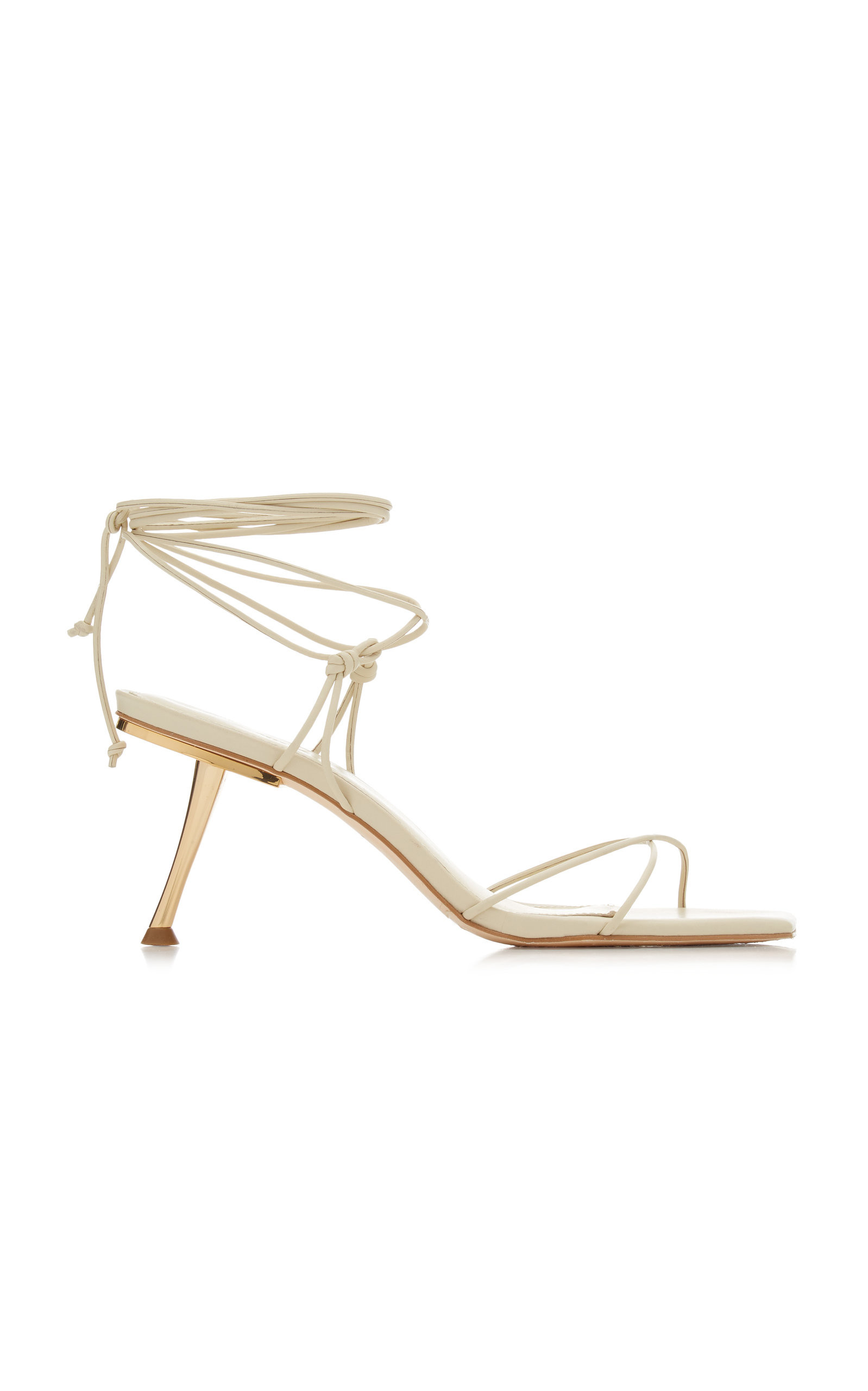 Sanam Leather Sandals | Moda Operandi (Global)