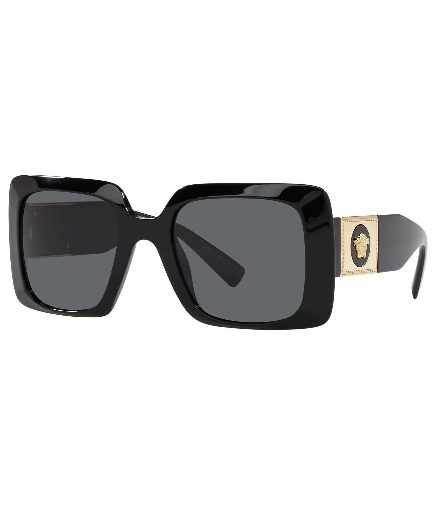 Women's Ve4405 Square 54mm Sunglasses | Dillard's
