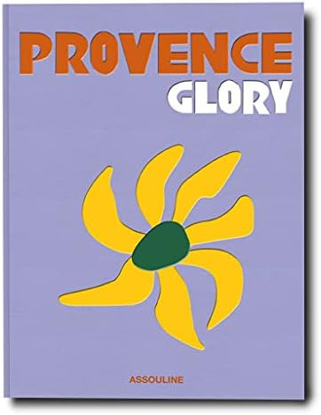 Provence Glory | Amazon (US)