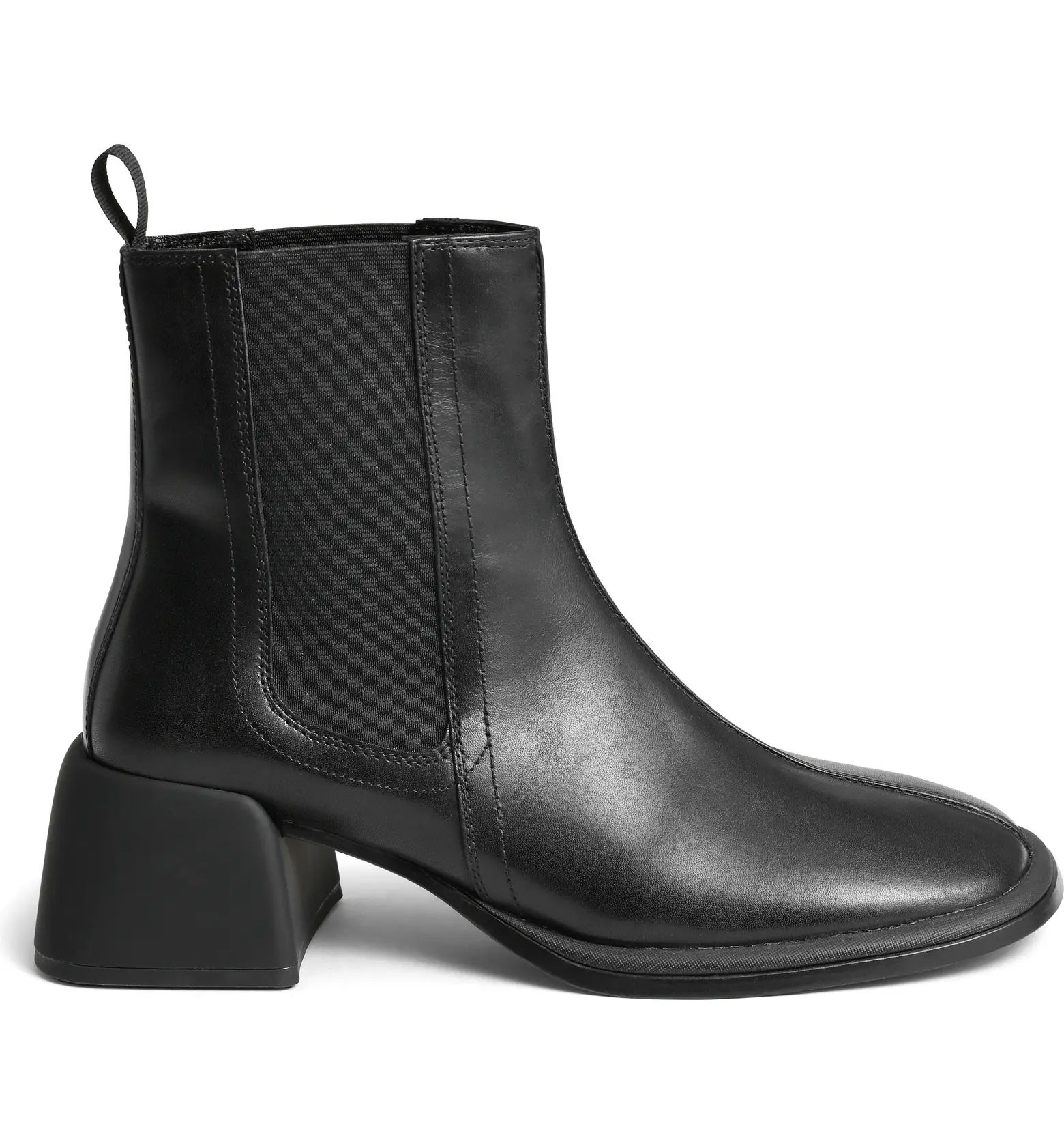 Vagabond Shoemakers Ansie Square Toe Chelsea Boot | Nordstrom | Nordstrom