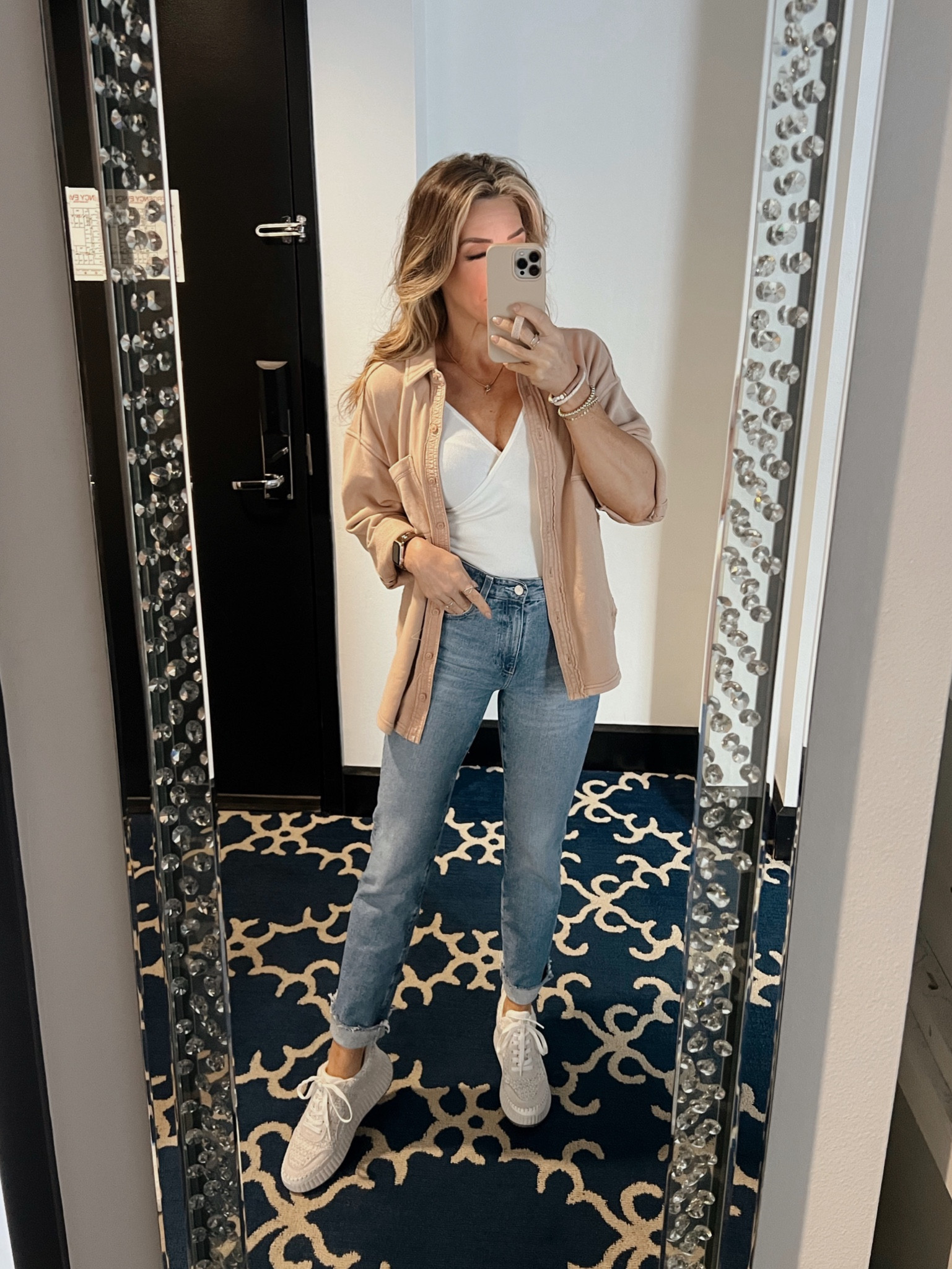 Ladies denim, fall outfit, fall casual outfits, shacket 

#LTKshoecrush #LTKfindsunder100 #LTKstyletip