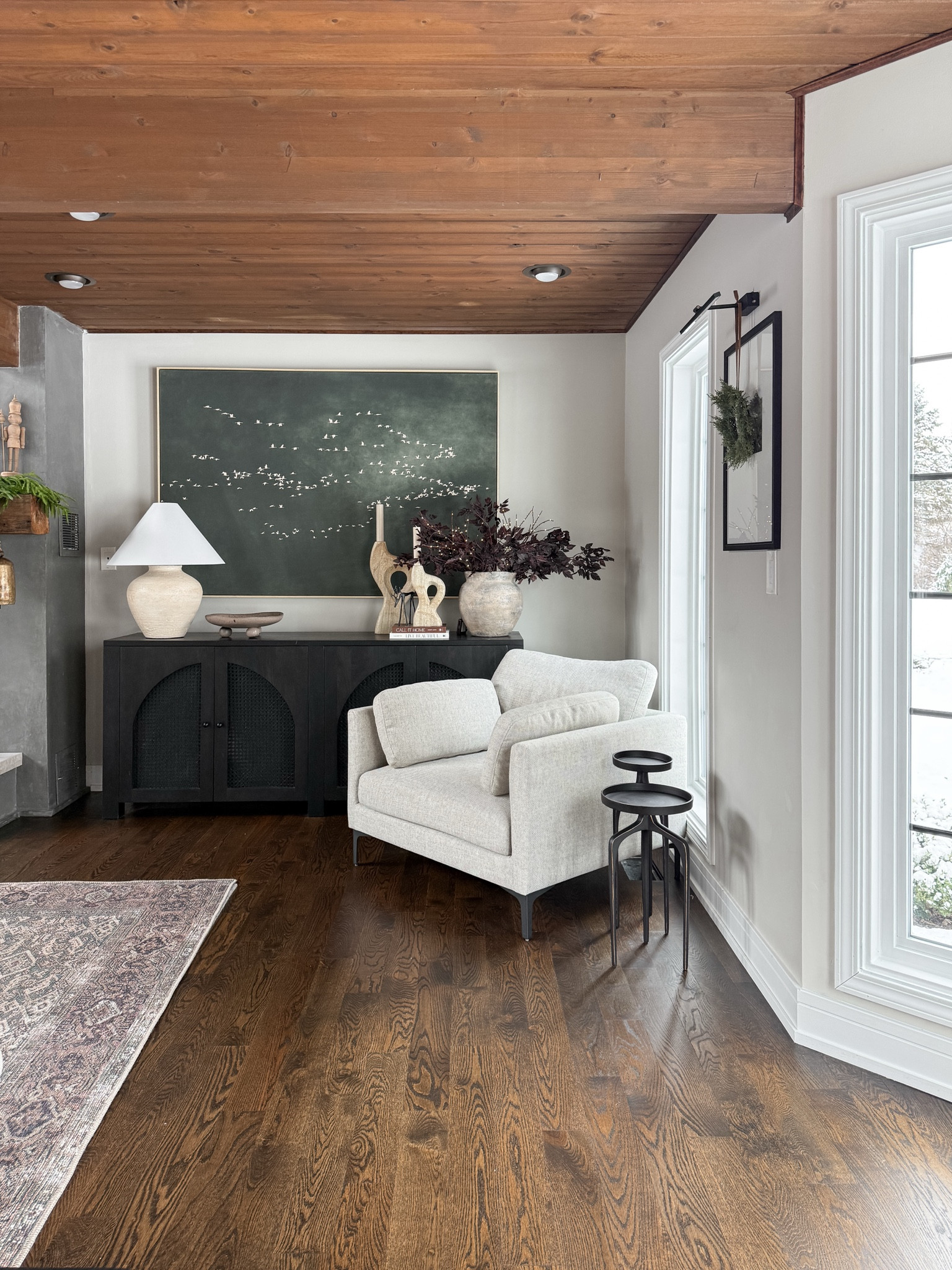 Refreshed the artwork above our sideboard and I loooove it. I saw this piece in store and stared for a while thennnnn thought on it for a while 😂 now it’s here and I love it 😍

#LTKSaleAlert #LTKHome #LTKStyleTip