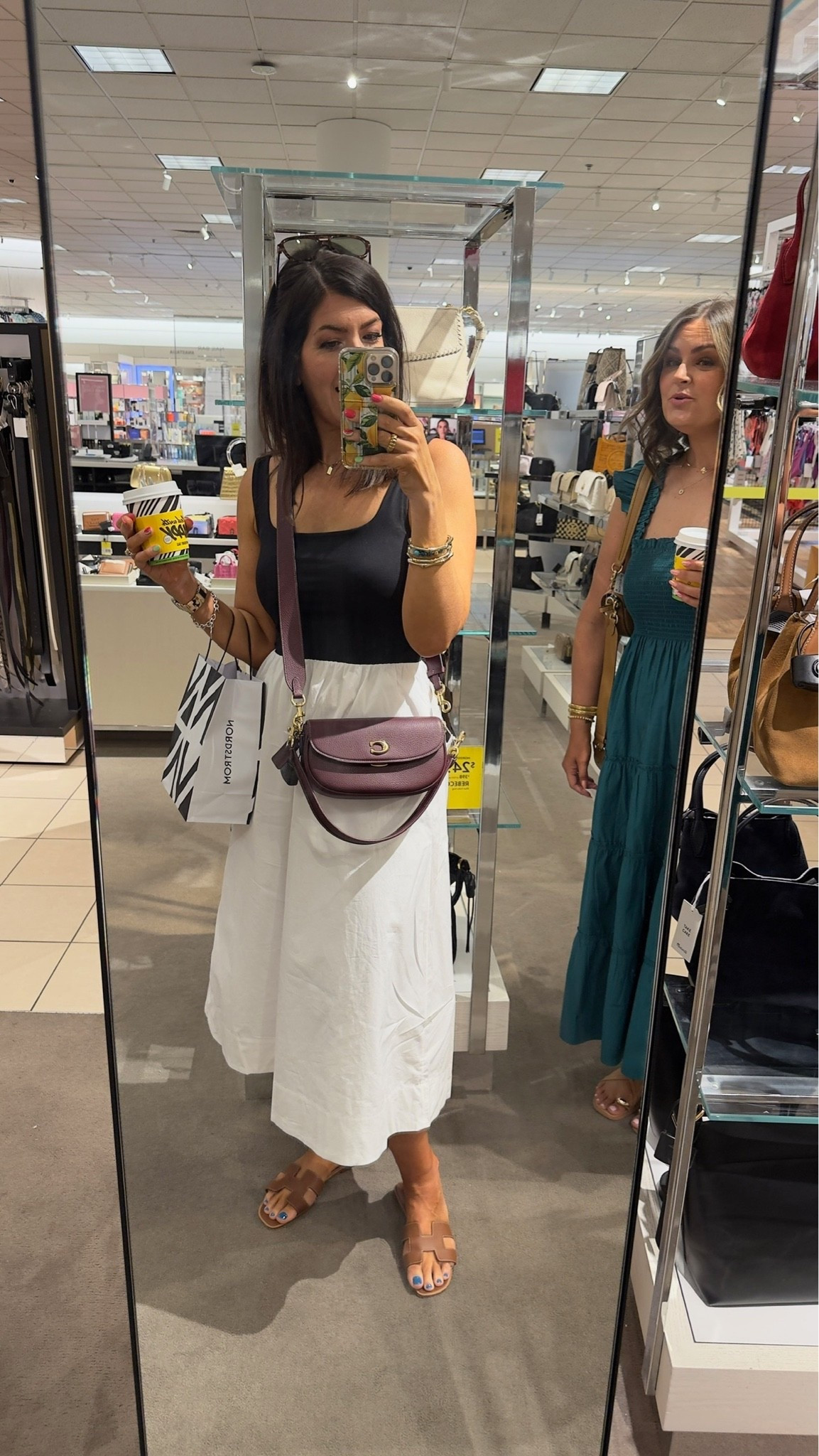 Nordstrom anniversary sale, NSALE, Nordstrom fashion, Nordstrom accessories