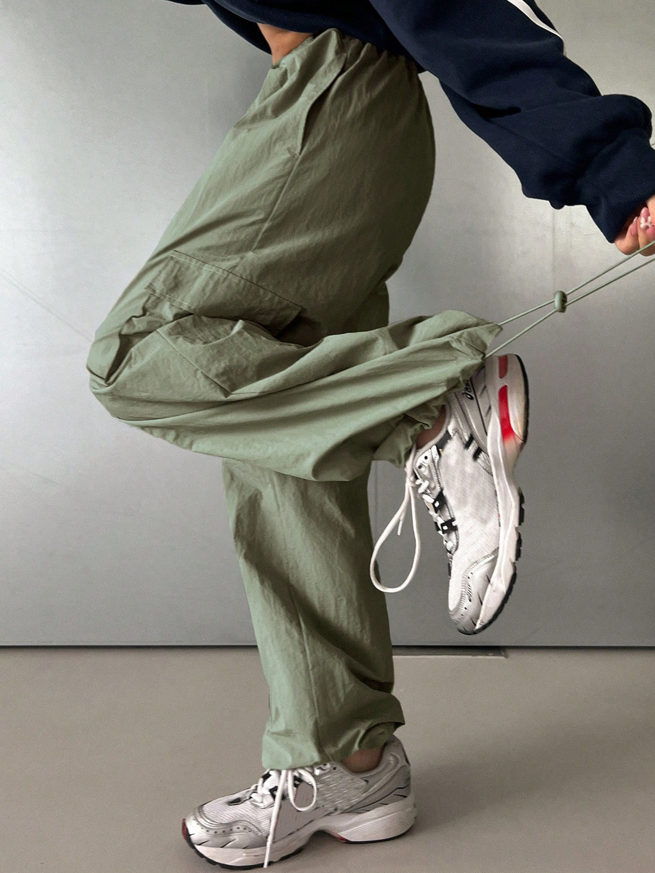 Reviews
       View All  
        4.80
           
      Did the item fit well?
     8%  Small88%... | SHEIN