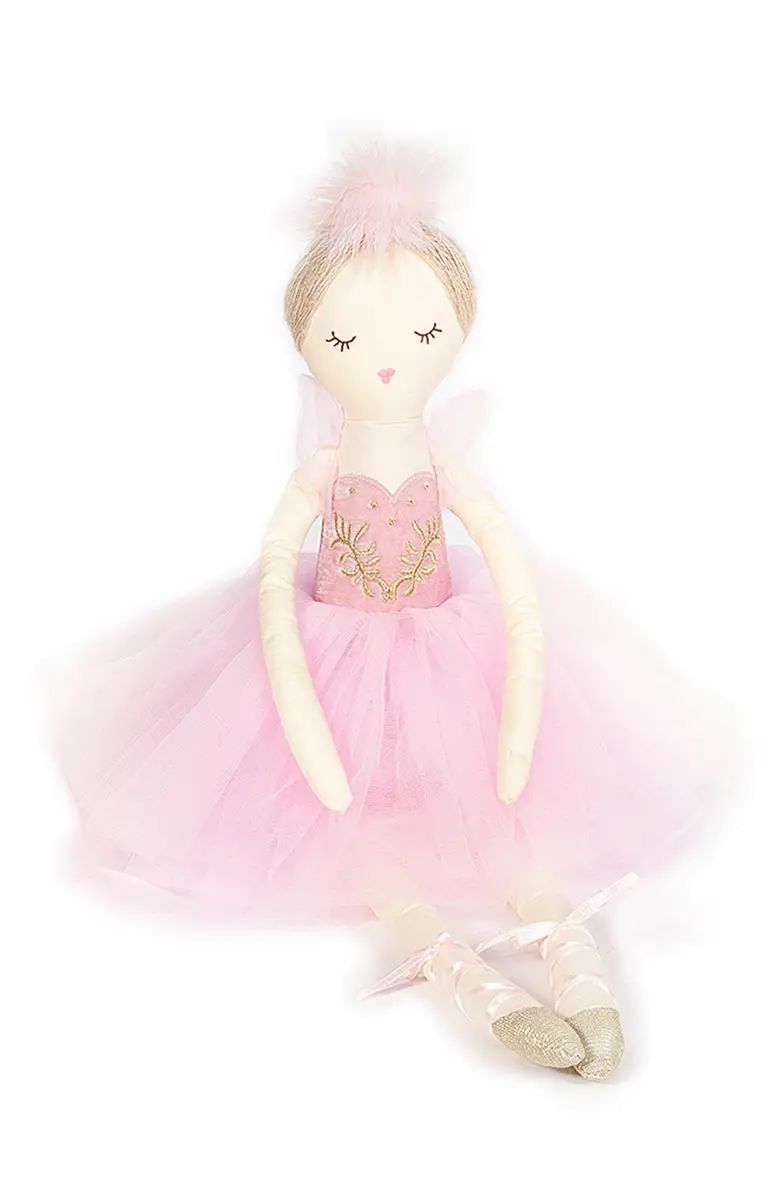 Nina Prima Ballerina Doll | Nordstrom