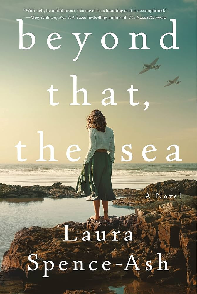 Beyond That, the Sea: A Novel | Amazon (US)
