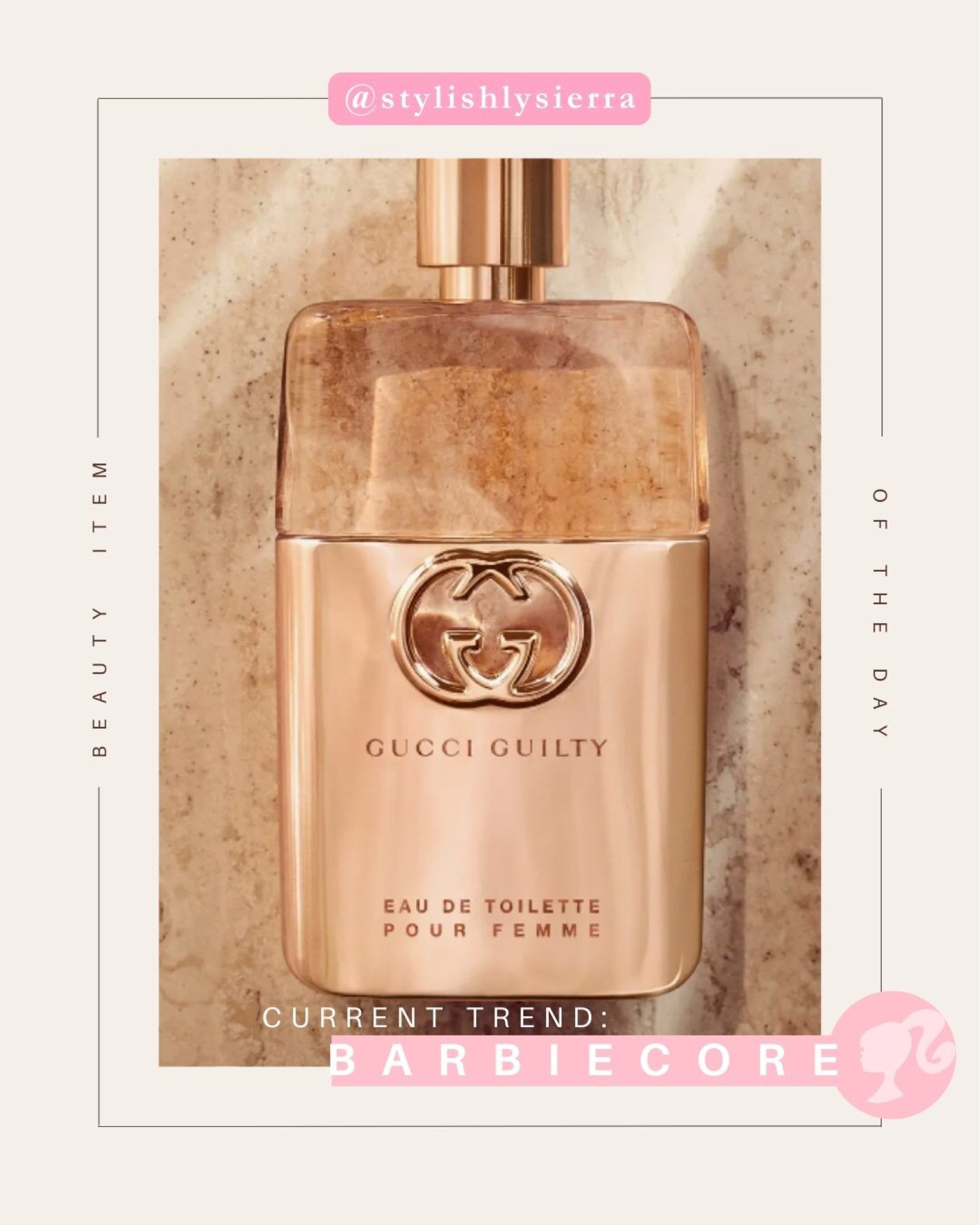 Linking all the Barbie beauty items from the NSALE today! 

#LTKbeauty #LTKxNSale #LTKunder50