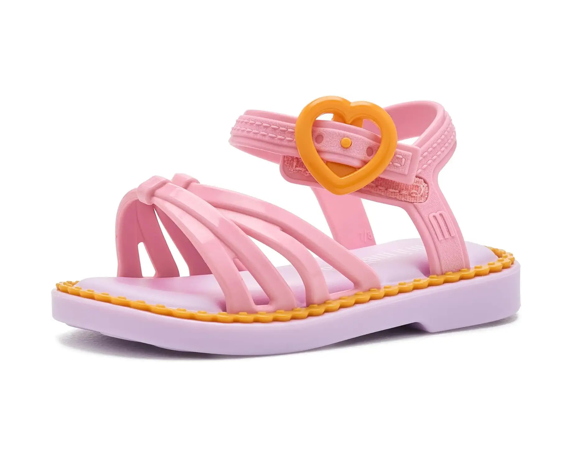 Girl's Mini Melissa Aurora (Toddler/Little Kid) | Zappos.com