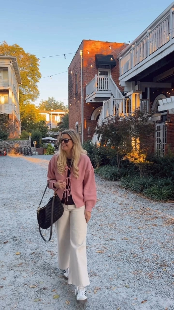 Cute and cozy Galentine’s Valentine’s Day look 

#LTKShoeCrush #LTKSeasonal #LTKFindsUnder50