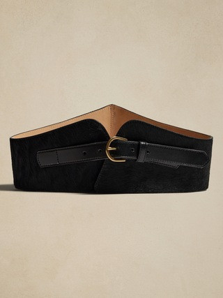 Mariya Corset Belt | Banana Republic (US)