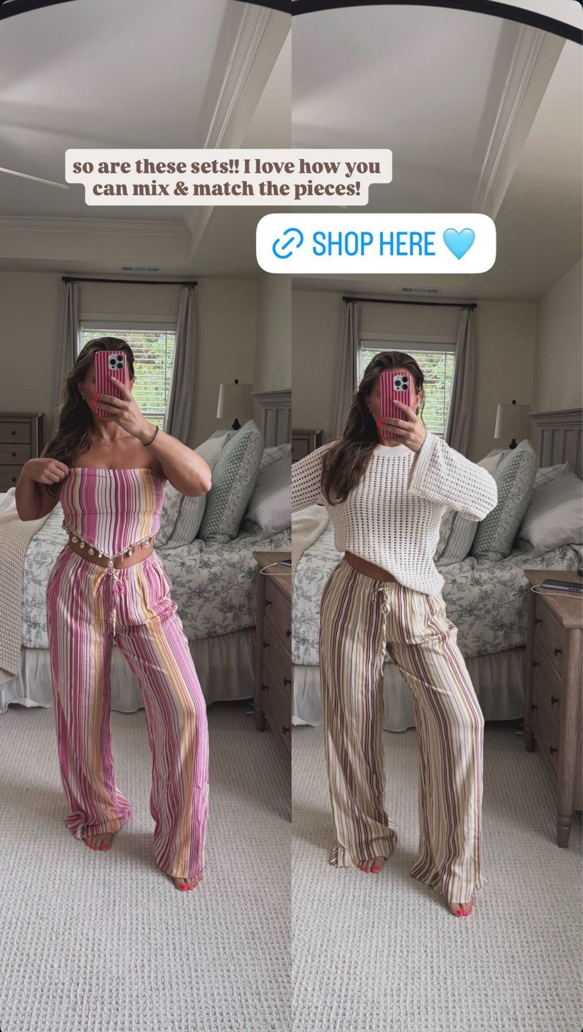 obsessed with these sets! #walmart #walmartfashion #fashion #ootd #ootdinspo

#LTKdayinmylife #LTKgrwm #LTKootd