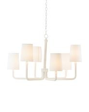 36.75x26.25 boracay chandelier | TJ Maxx