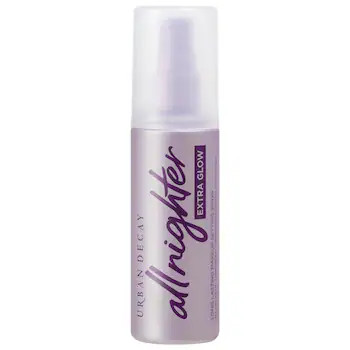 Ultra Glow All Nighter Setting Spray - Urban Decay | Sephora | Sephora (US)