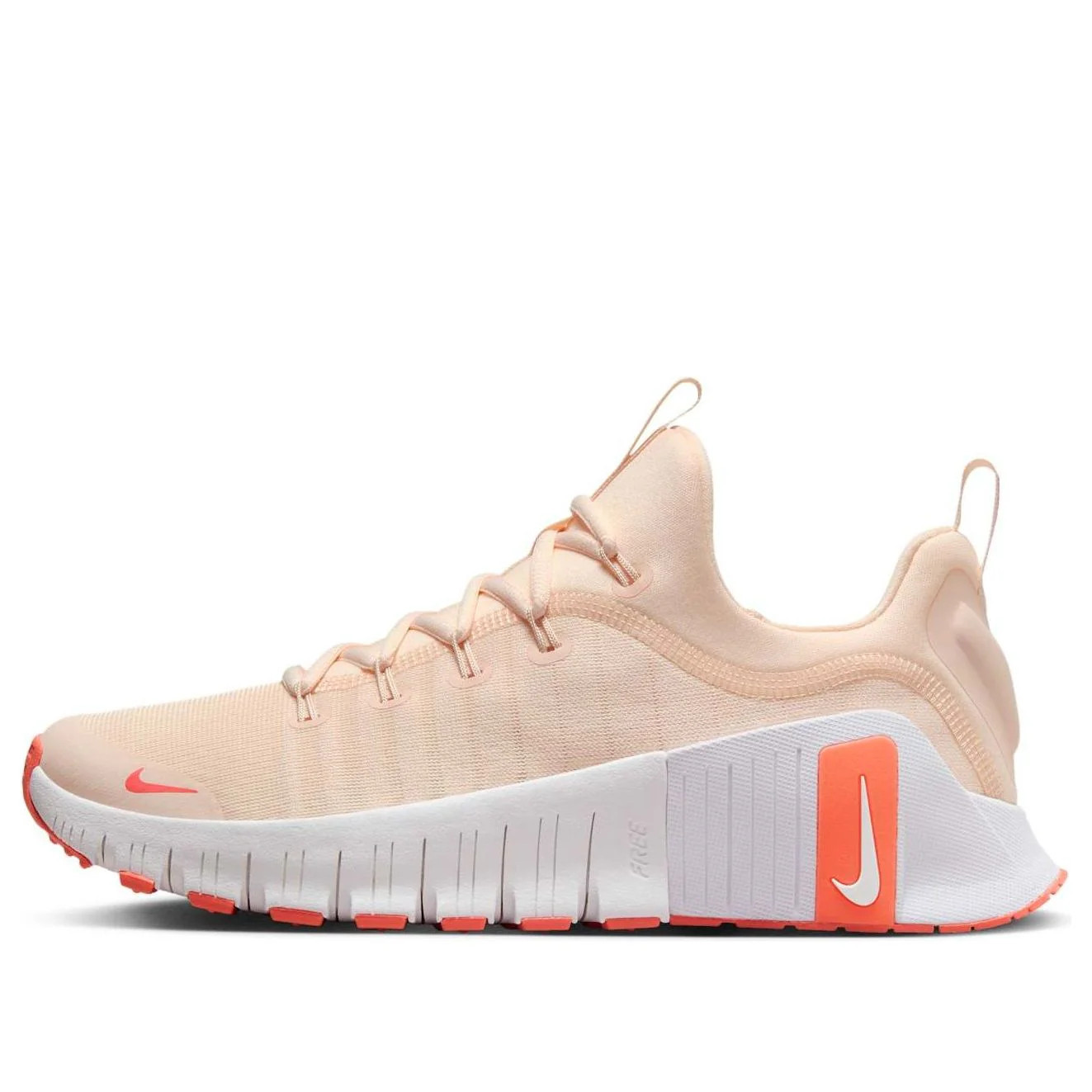 (WMNS) Nike Free Metcon 6 'Guava Ice Light Wild Mango' | KICKS CREW