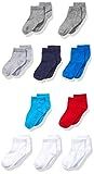 Hanes Boys' Ankle Sock 10-pack | Amazon (US)