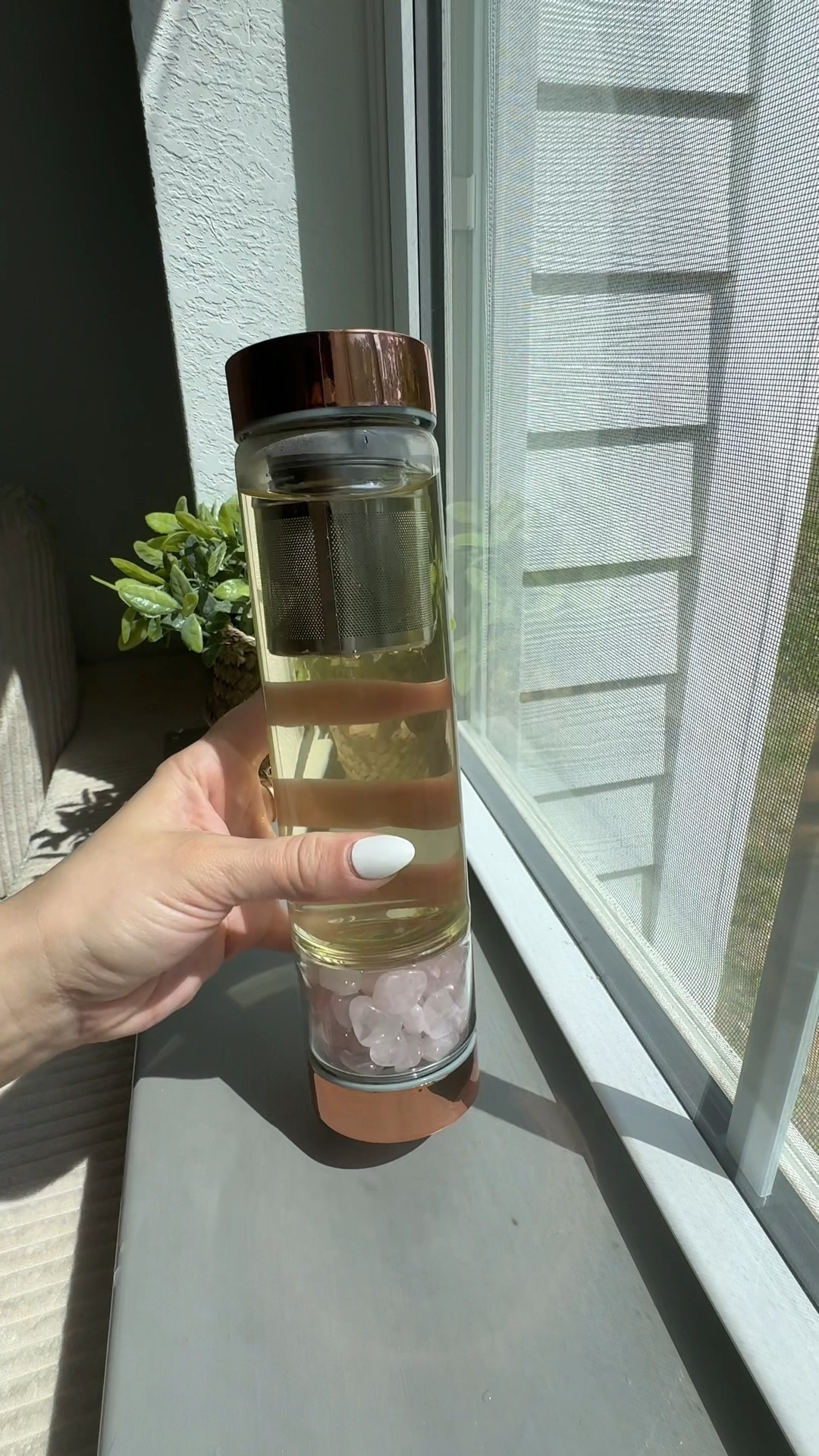 For the Tea lovers 🍵

#LTKActive #LTKVideo #LTKHome