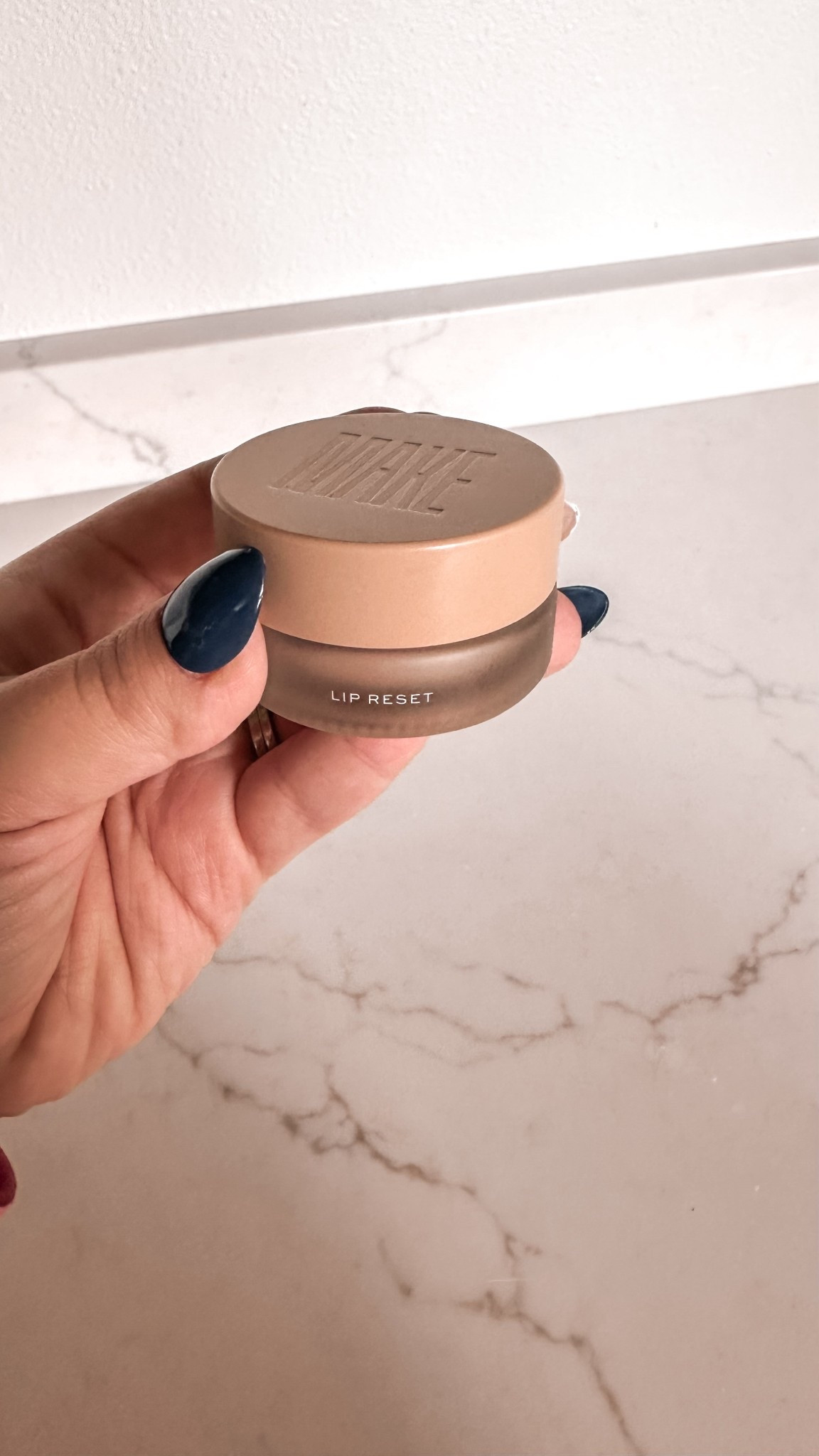 Winter in Iowa + breastfeeding a newborn = lips in serious need of attention  

#LTKmomlife #LTKselfcare #LTKBeauty