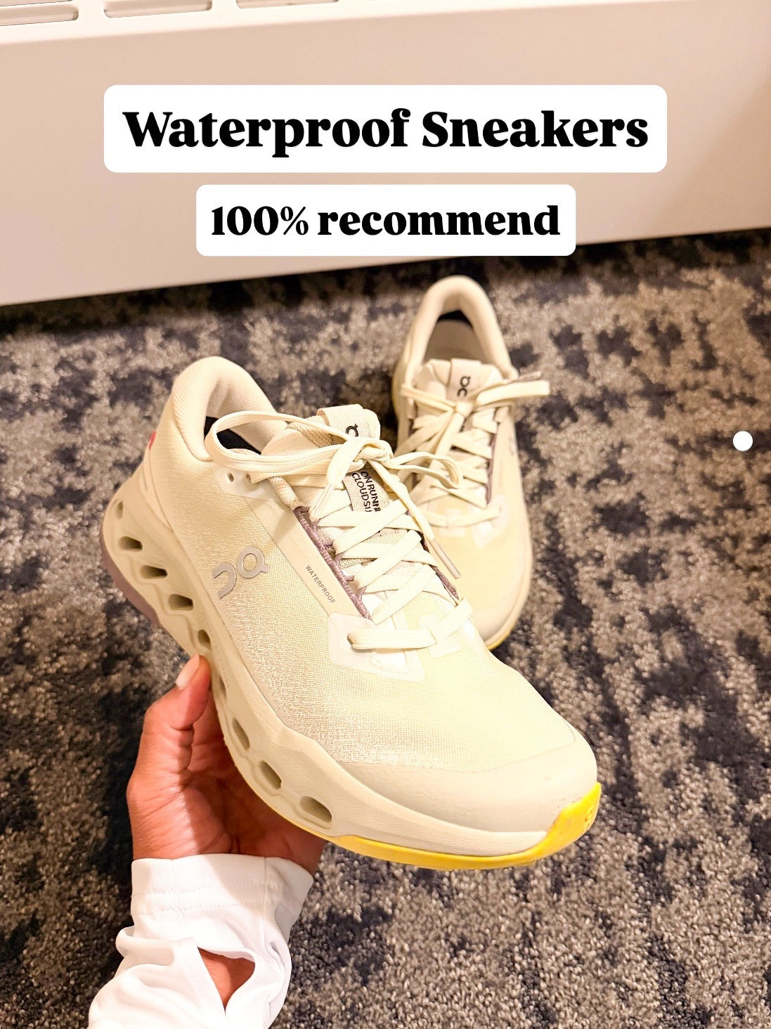So comfy and perfect for hiking, walking, adventures! You can workout in these. 
Fit tts. 
Linking  in several stores!

#LTKActive #LTKTravel #LTKOver40