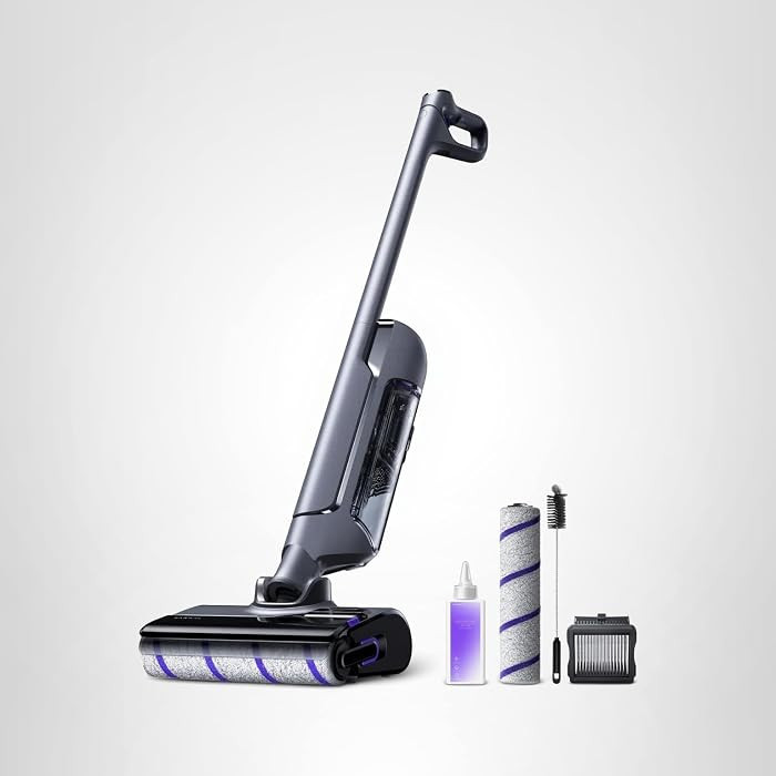 NARWAL S20 Pro Cordless Vacuum Mop with Self-Cleaning, Wet Dry Vacuum Cleaner for Hard Floors, Id... | Amazon (US)