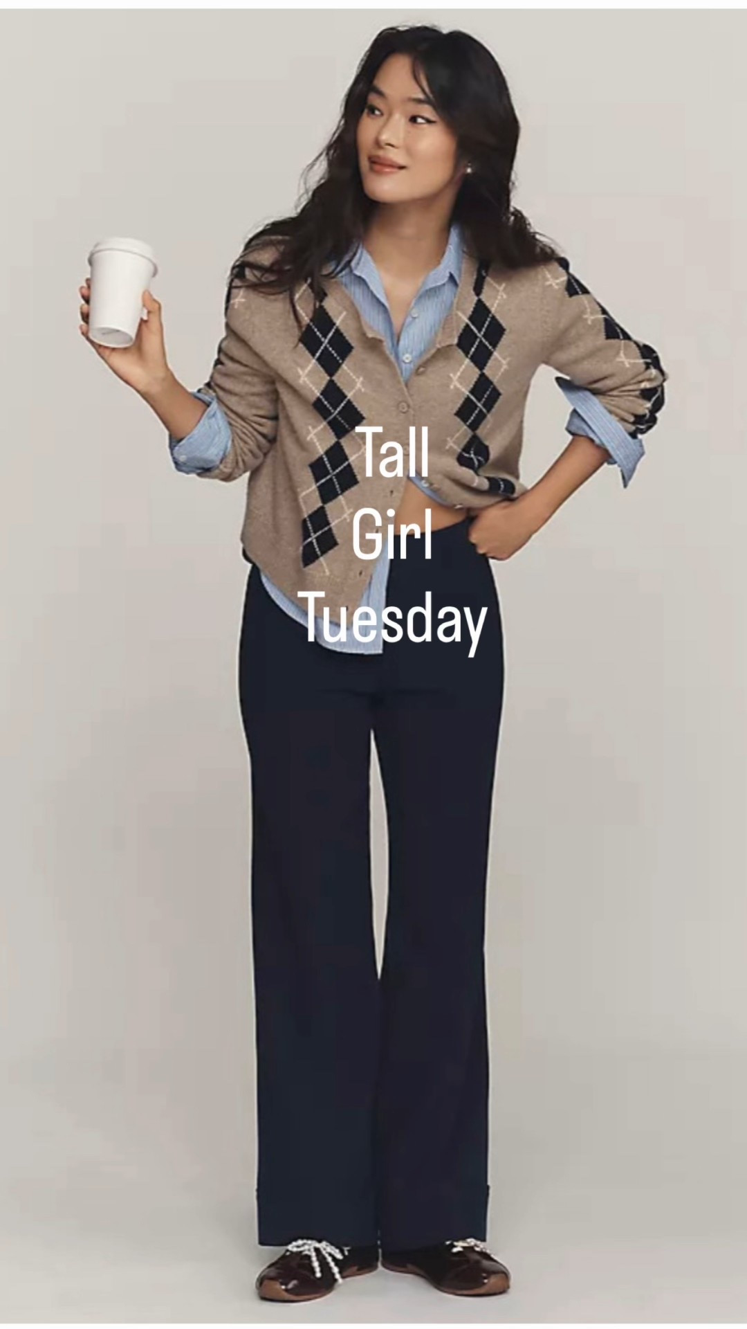 Tall Girl Tuesday 

My weekly round up of tall Girl new arrivals

Tall jeans, tall pants, tall tops, tall mom, tall girl finds, tall outfits, tall clothing 

#LTKTall #LTKMidsize #LTKOver40
