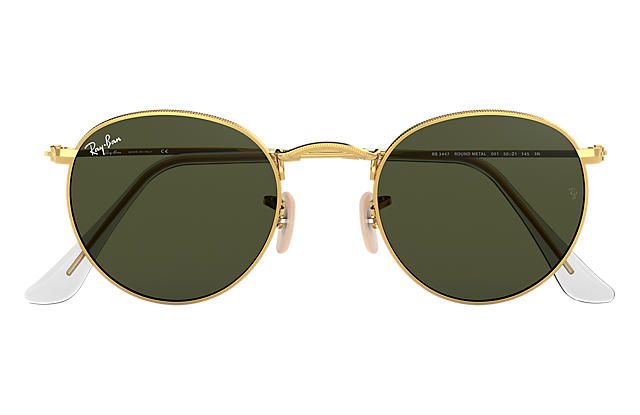 ROUND METAL CLASSIC | Ray-Ban (US)