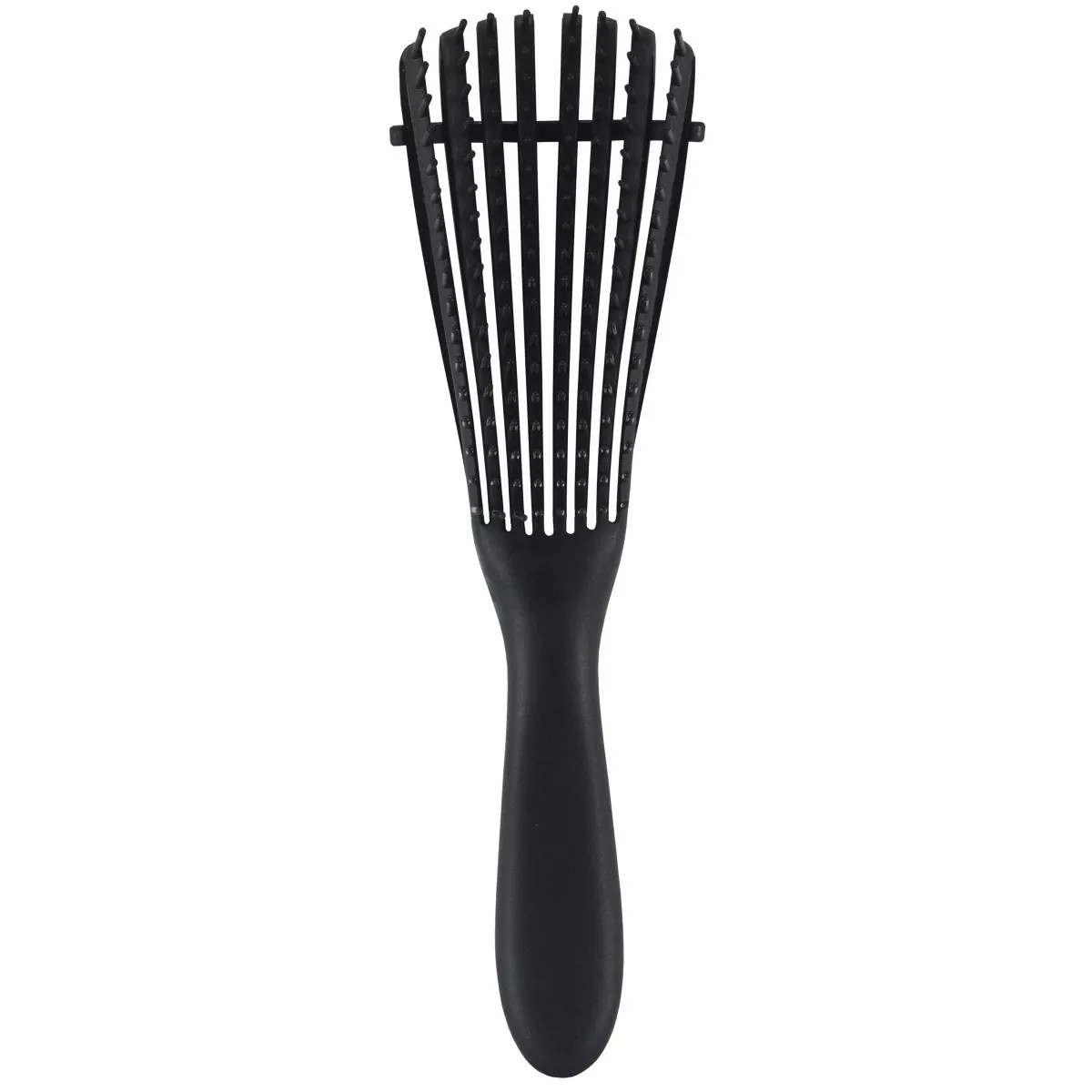 Swissco Detangler Hair Brush - Black | Target
