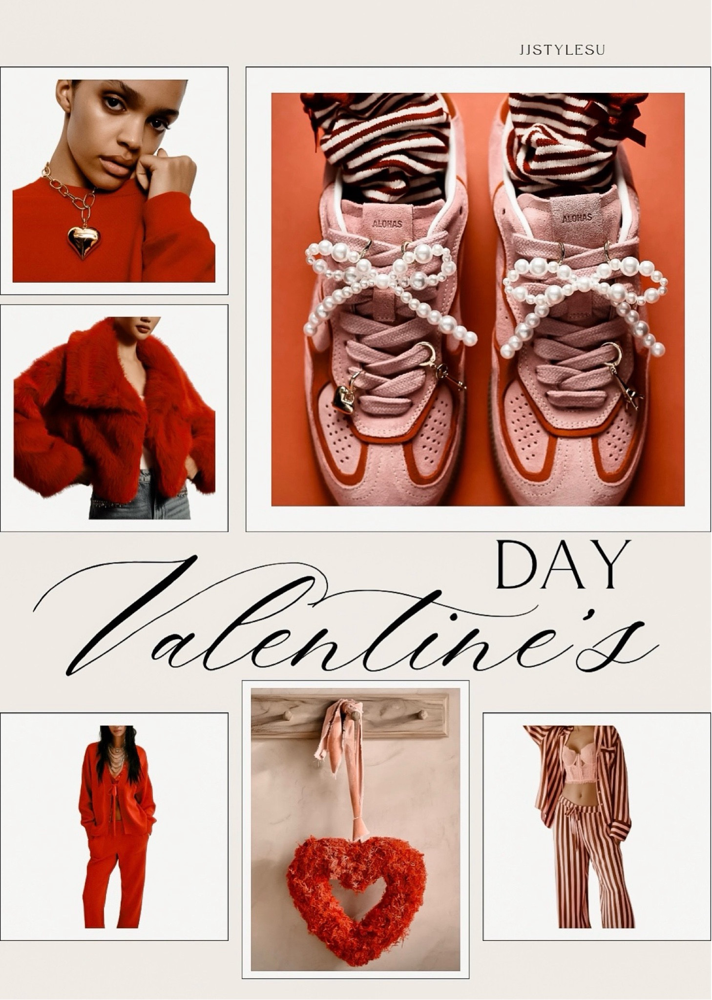 𝒱𝒶𝓁𝑒𝓃𝓉𝒾𝓃𝑒’𝓈 𝒟𝒶𝓎 ♥️




Valentine’s Day, Valentine’s Day Outfit, Valentine’s Day Outfits







#LTKSeasonal #LTKFindsUnder100 #LTKShoeCrush