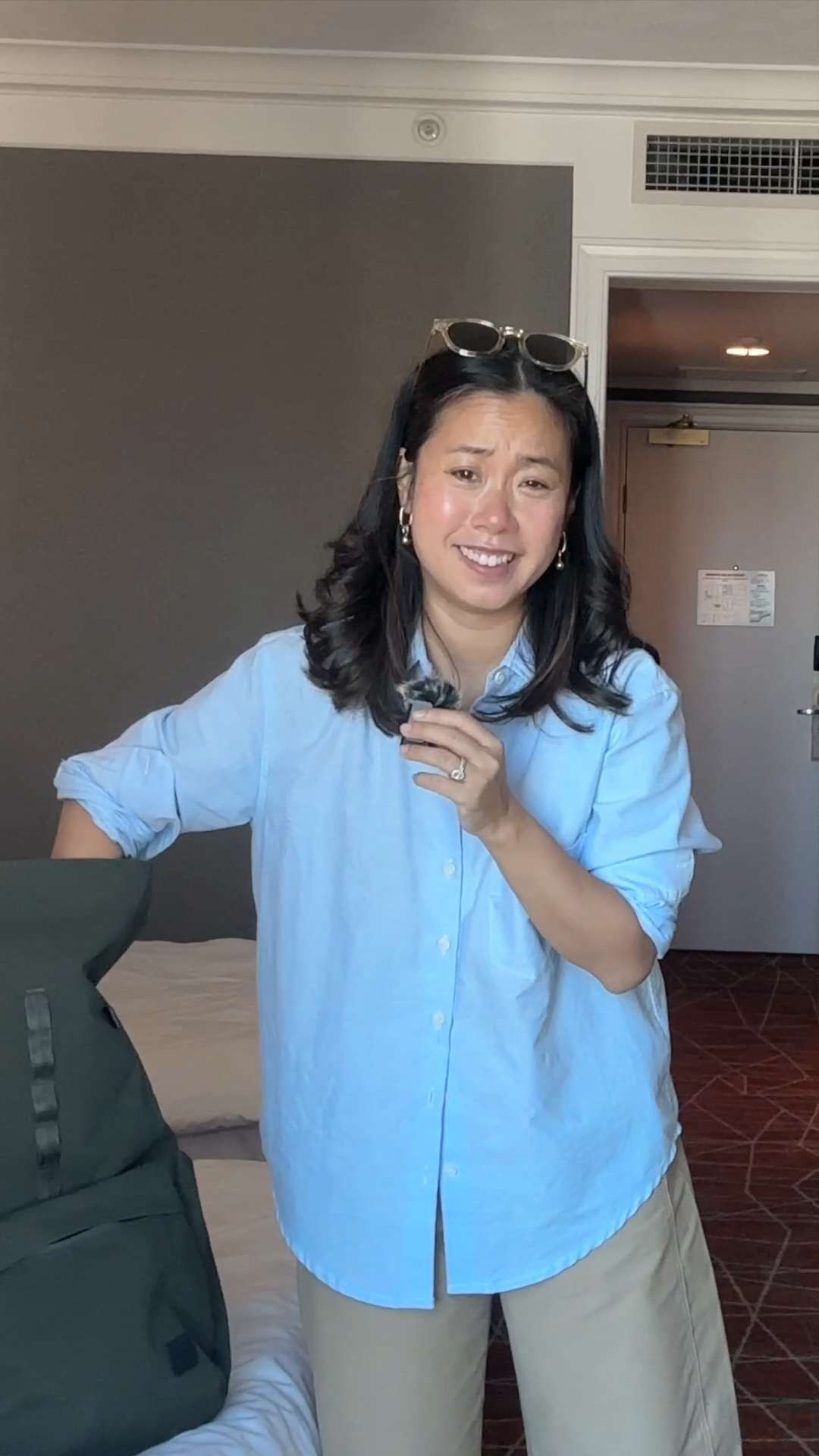 Wearing a size S in my pants, loafers linked as well as my bags  

 #LTKaustralia #LTKworkwear #LTKstyletip