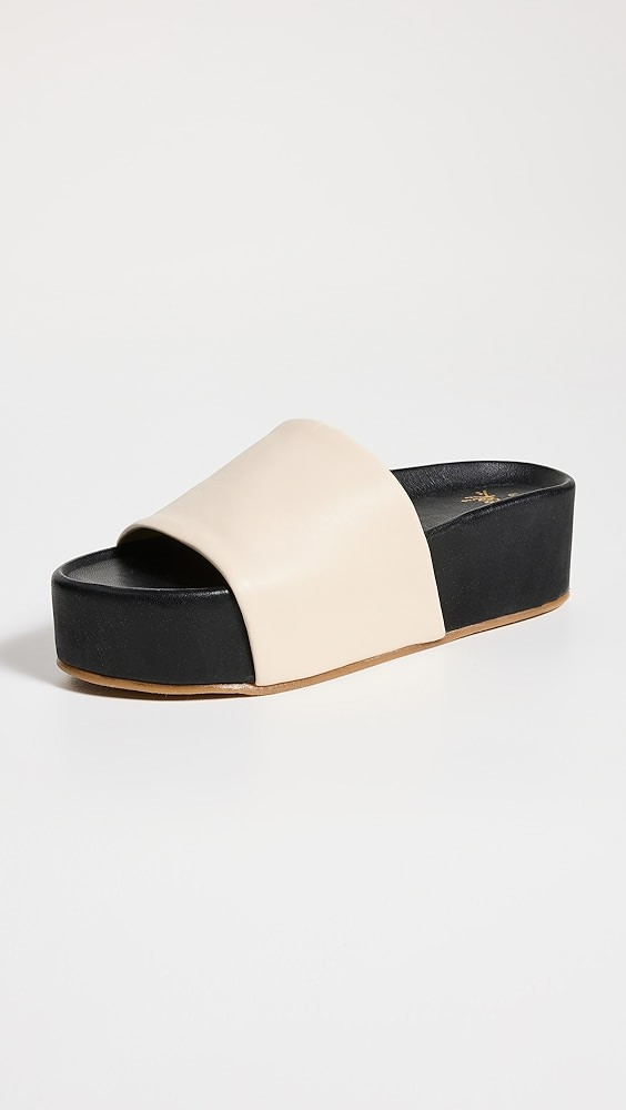 beek Albatross Sandals | Shopbop | Shopbop