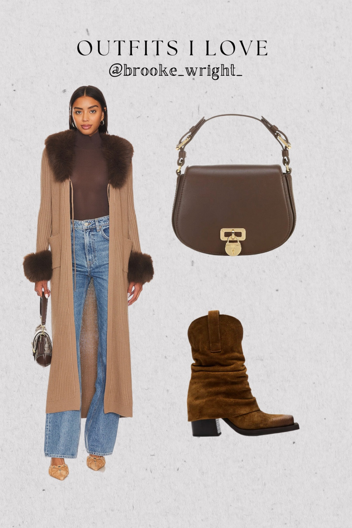 Fall ootd

#LTKSeasonal #LTKstyletip #LTKshoecrush