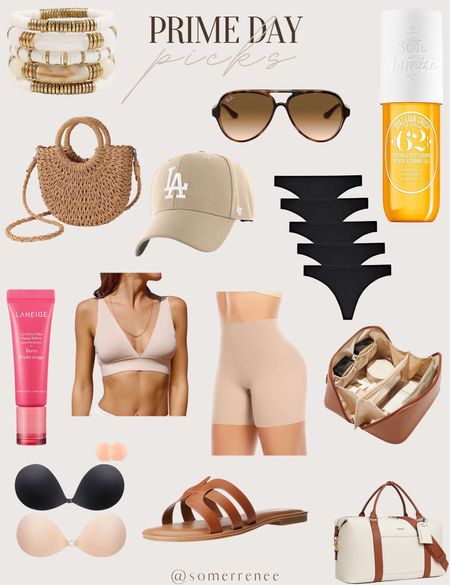 prime day | amazon | prime day fashion | prime day beauty | summer fashion | neutral | early prime day | amazon sets | amazon beauty finds | sale alert | prime day finds | skincare | summer finds | raybans | sunglasses | affordable amazon finds | skims dupe | shapewear | summer bags | summer shoes | sandals

#LTKunder50 #LTKxPrimeDay #LTKU