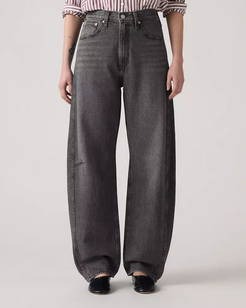 Cinch Barrel Women's Jeans | Levi's US