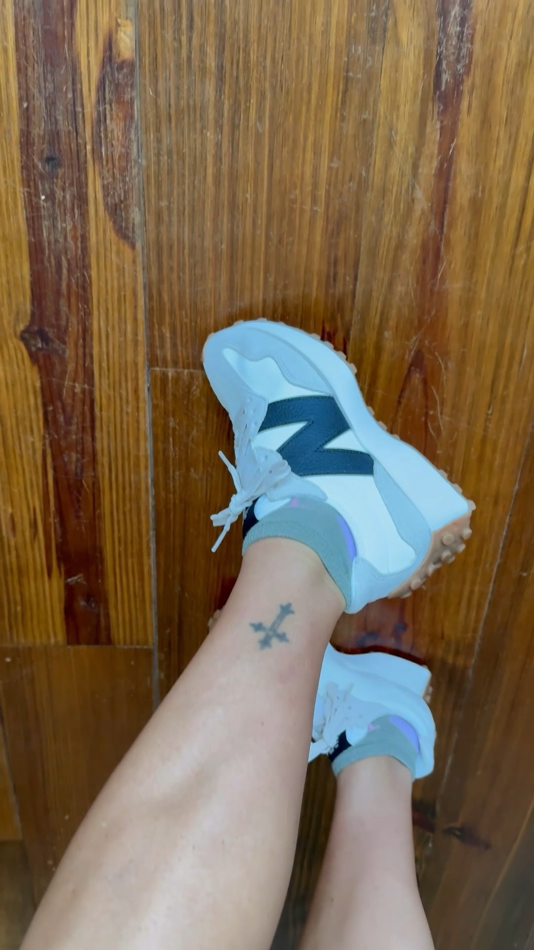 New Balance 327

#LTKOver40 #LTKActive #LTKShoeCrush