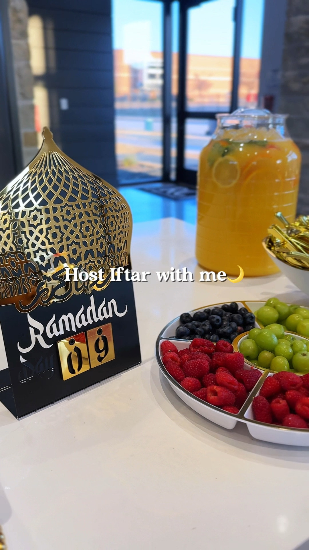 Alhamdulilah for having a community of an amazing people to celebrate Ramadan with ✨🌙

#LTKFindsUnder50 #LTKFestival