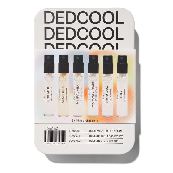 DedCool Best Sellers Discovery Set | Space NK | Space NK - UK