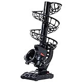 Franklin Sports Automatic Pickleball Launcher Machine - ProShot Pickleball Tosser for Practice + Training - Portable Thrower + Ball Server - Training Equipment + Aid | Amazon (US)