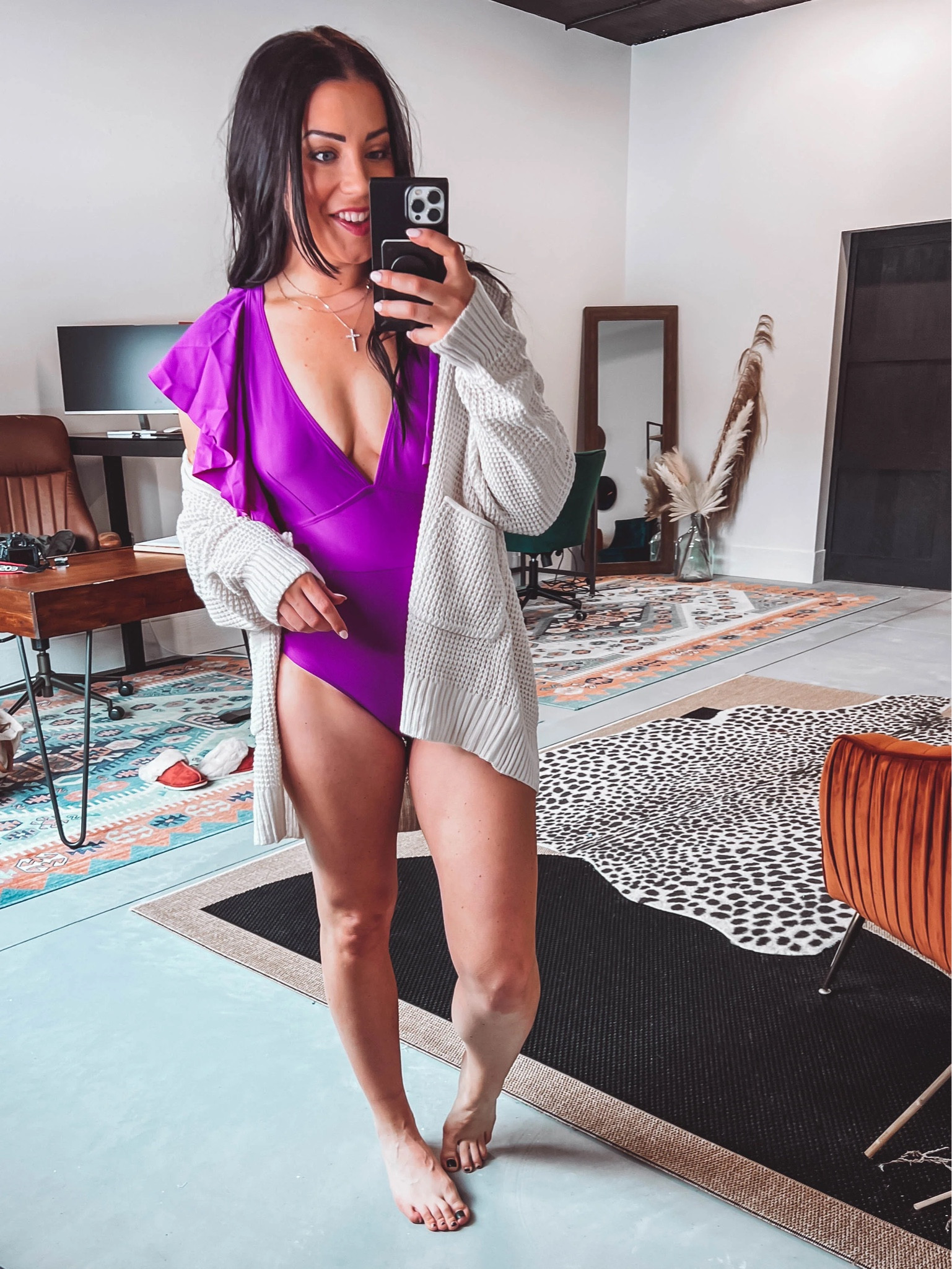 Penelope One-Piece Swimsuit 

#LTKstyletip #LTKunder100 #LTKswim