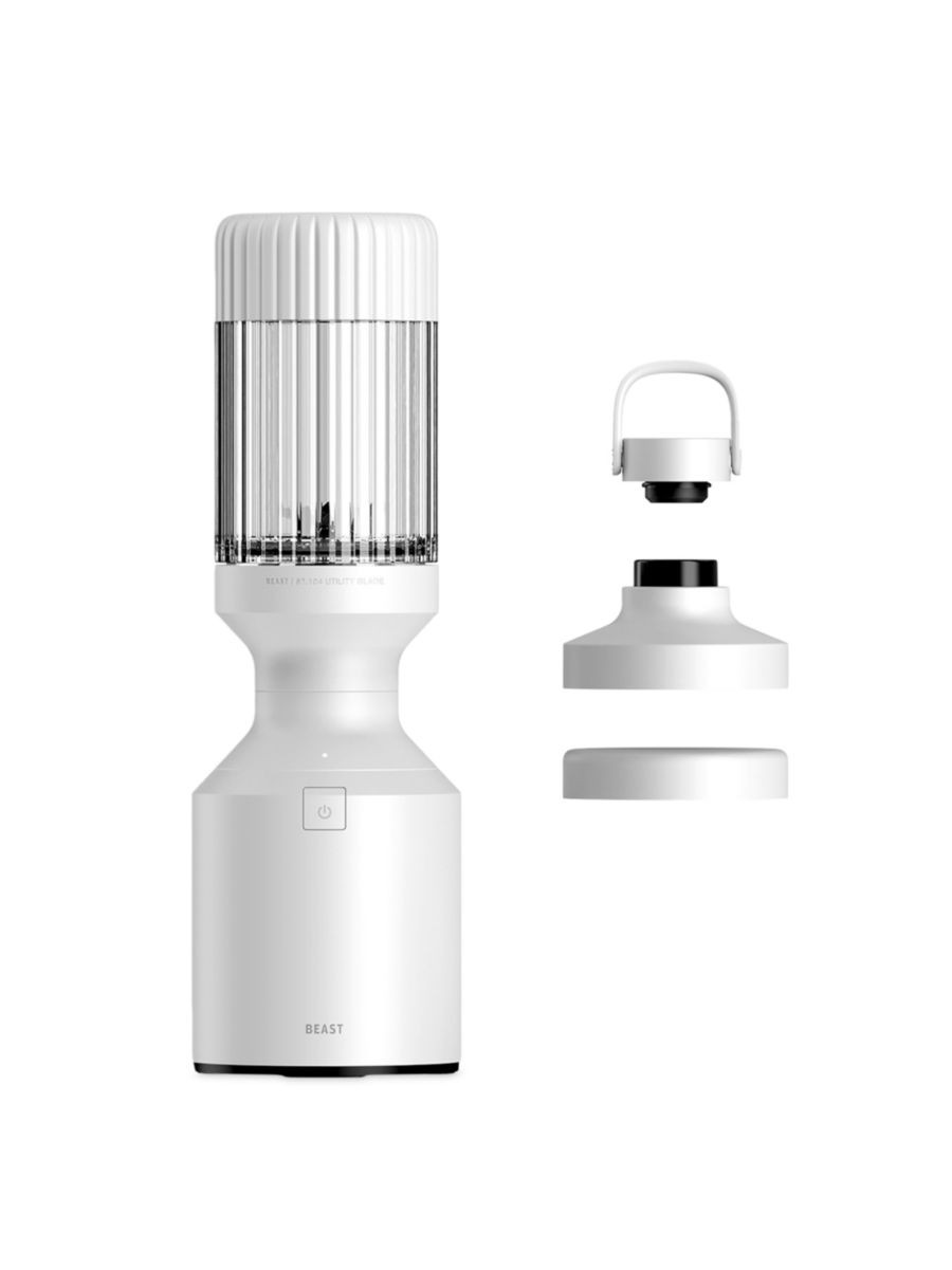 Shop Beast Health Beast Blender | Saks Fifth Avenue | Saks Fifth Avenue